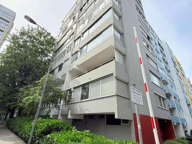 Wohnung kaufen in Siedlung des Volkes, Augsburg