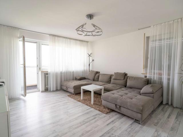 Wohnung kaufen in Siedlung des Volkes, Augsburg