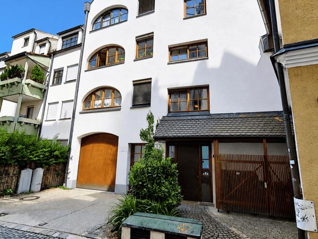 Wohnung kaufen in Augsburg, Bayern