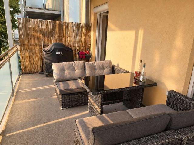 Wohnung kaufen in Bärenkeller, Augsburg