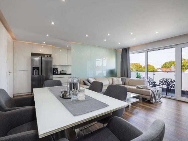 Wohnung kaufen in Lechhausen-Ost, Augsburg