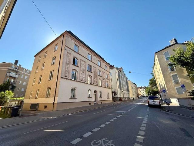 Wohnung kaufen in Innenstadt, St. Ulrich-Dom, Augsburg