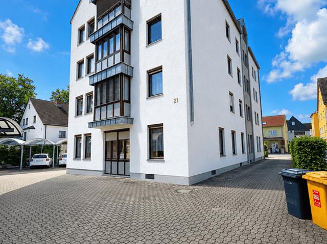 Wohnung kaufen in Augsburg, Bayern