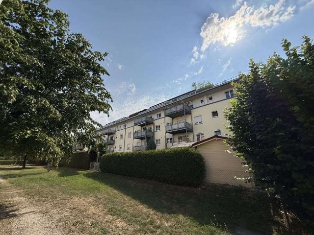 Wohnung kaufen in Augsburg, Bayern