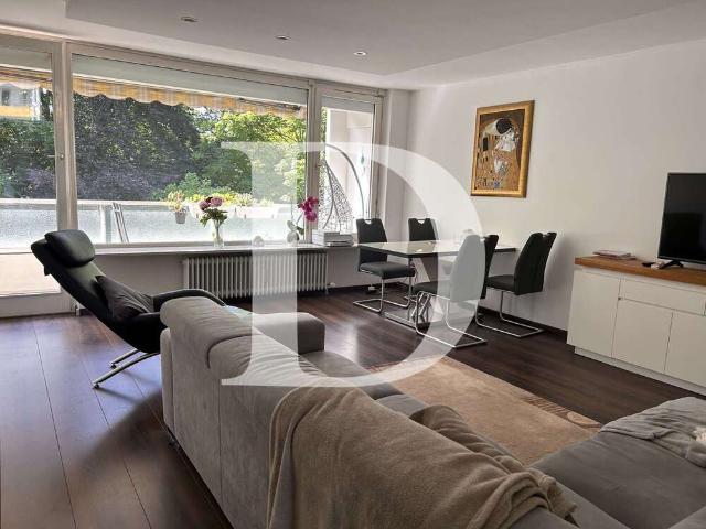 Wohnung kaufen in Augsburg, Bayern
