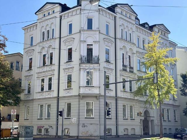 Wohnung kaufen in Augsburg, Bayern