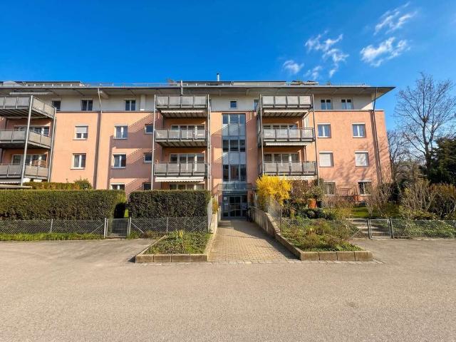 Wohnung kaufen in Augsburg, Bayern