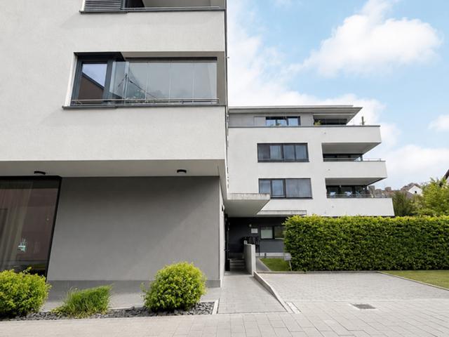 Wohnung kaufen in Augsburg, Bayern