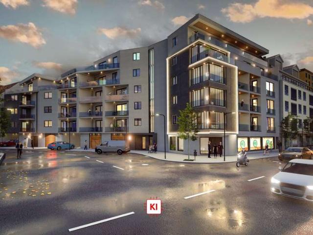 Wohnung kaufen in Lechhausen, Augsburg