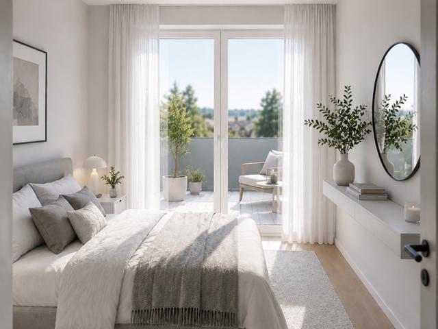 Wohnung kaufen in Augsburg, Bayern