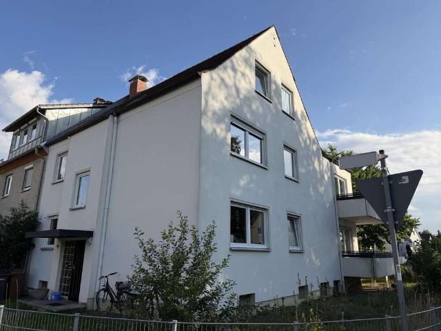Wohnung kaufen in Haunstetten-Siebenbrunn, Augsburg