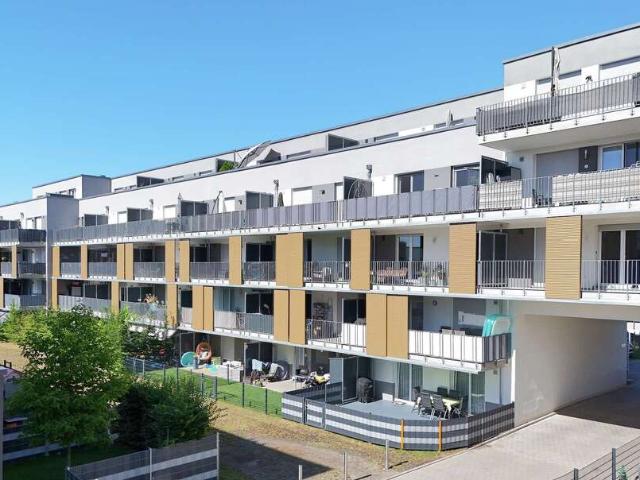 Wohnung kaufen in Oberhausen-Nord, Augsburg