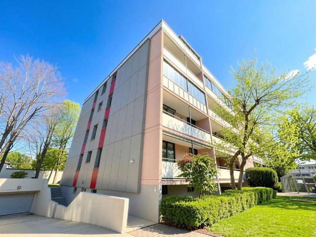 Wohnung kaufen in Augsburg, Bayern
