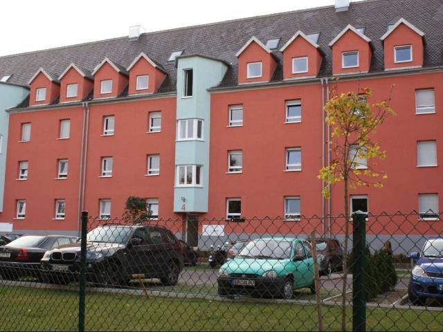 Wohnung kaufen in Antonsviertel, Augsburg