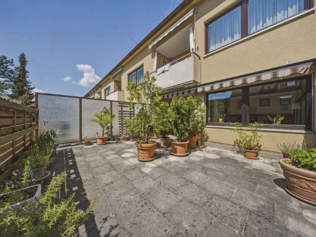 Wohnung kaufen in Augsburg, Bayern