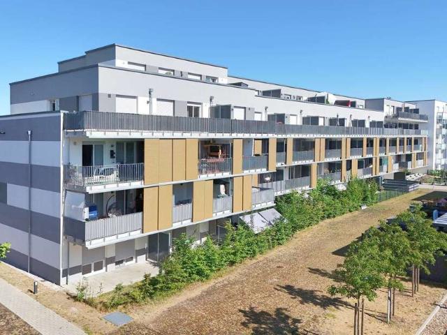Wohnung kaufen in Oberhausen, Augsburg