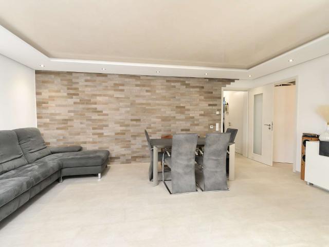 Wohnung kaufen in Bärenkeller, Augsburg