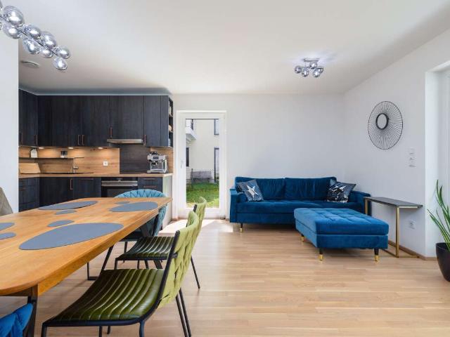 Wohnung kaufen in Antonsviertel, Augsburg