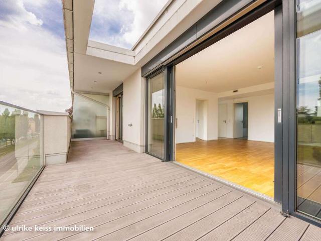 Wohnung kaufen in Textilviertel, Augsburg