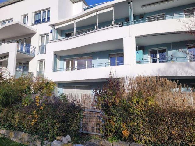 Wohnung kaufen in Augsburg, Bayern