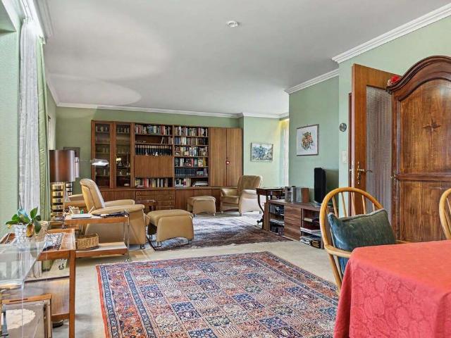 Wohnung kaufen in Antonsviertel, Augsburg