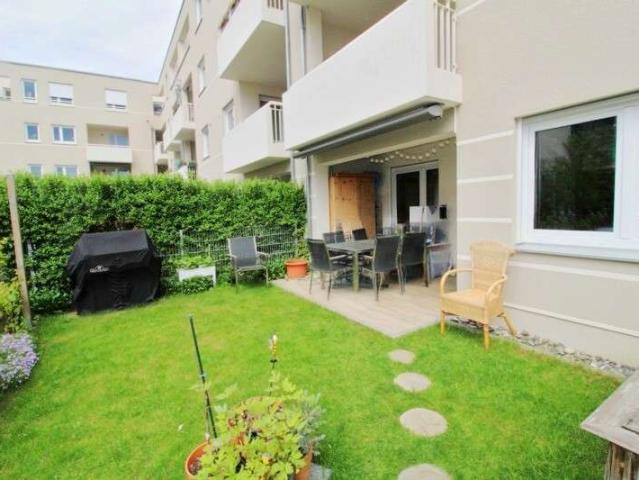 Wohnung kaufen in Augsburg, Bayern