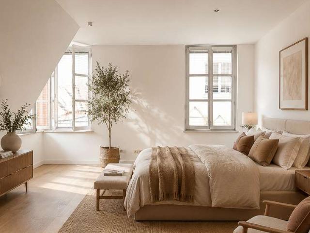 Wohnung kaufen in Augsburg, Bayern