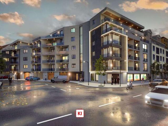 Wohnung kaufen in Lechhausen, Augsburg