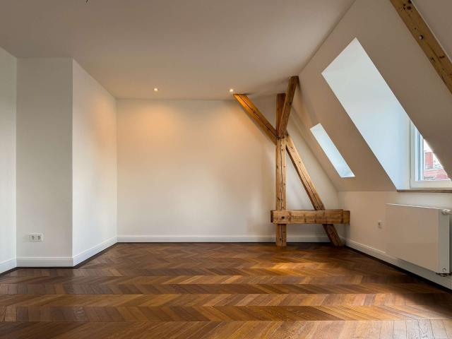 Wohnung kaufen in Antonsviertel, Augsburg