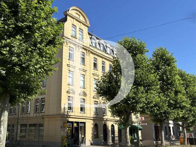 Wohnung kaufen in Antonsviertel, Augsburg