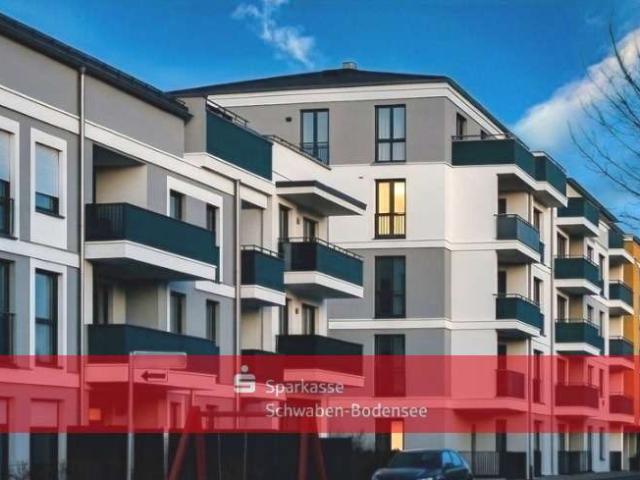 Wohnung kaufen in Pfersee, Augsburg