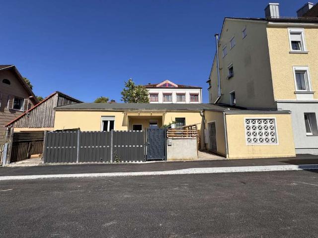 Wohnung kaufen in Hochzoll, Augsburg