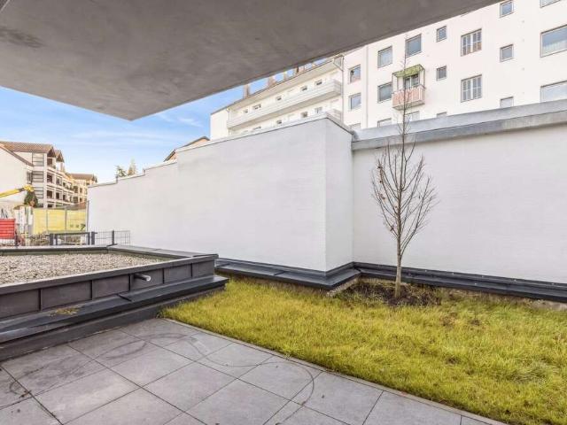 Wohnung kaufen in Lechhausen, Augsburg
