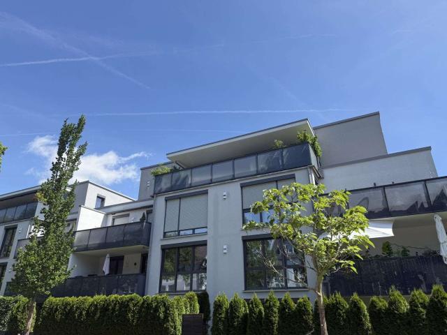 Wohnung kaufen in Augsburg, Bayern