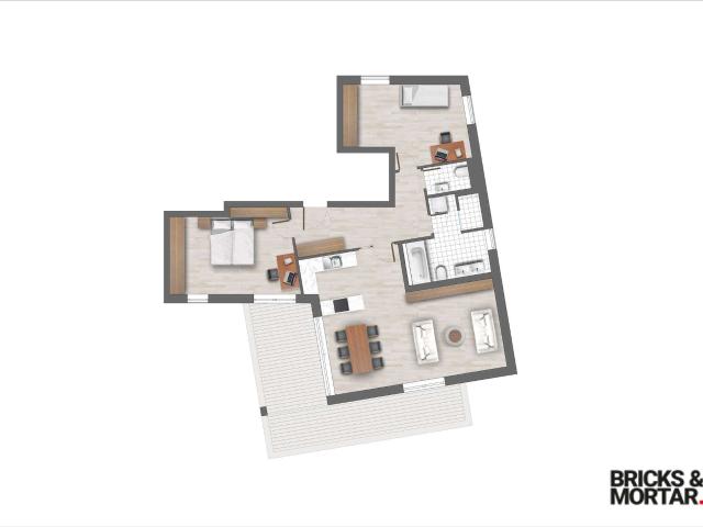 Wohnung kaufen in Augsburg, Bayern