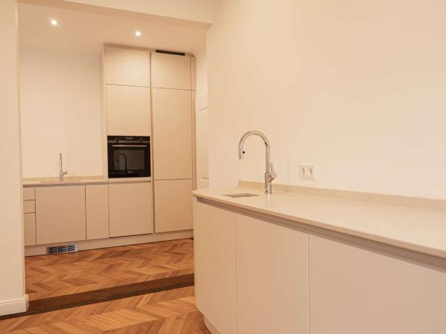 Wohnung kaufen in Antonsviertel, Augsburg