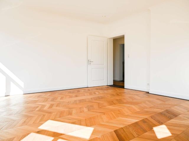 Wohnung kaufen in Antonsviertel, Augsburg