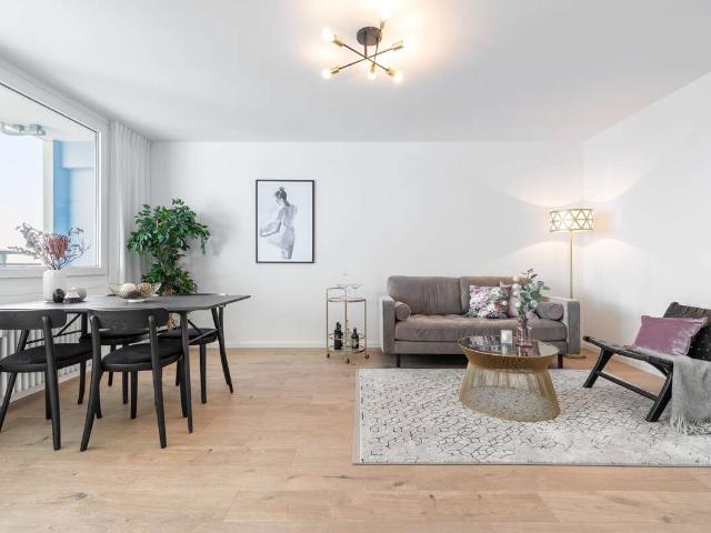 Wohnung kaufen in Augsburg, Bayern