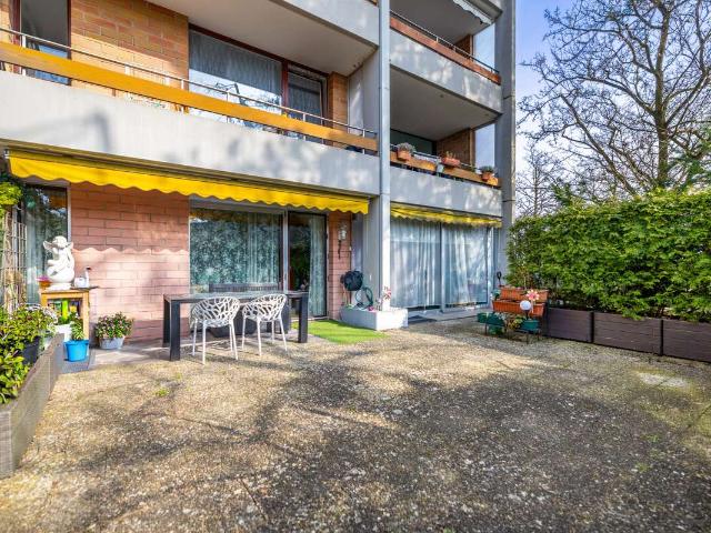 Wohnung kaufen in Augsburg, Bayern