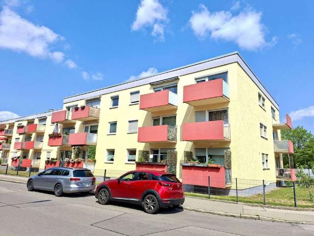 Wohnung kaufen in Hammerschmiede, Augsburg