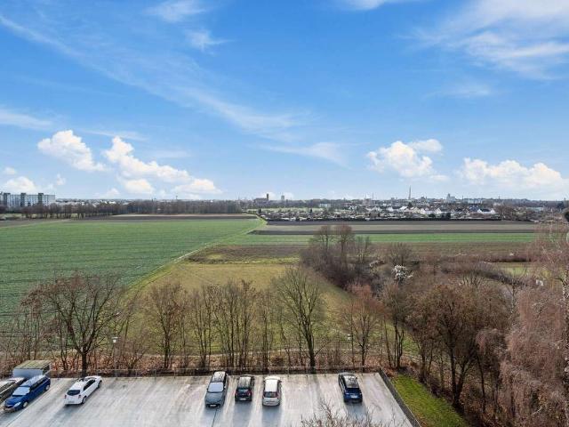 Wohnung kaufen in Hammerschmiede, Augsburg
