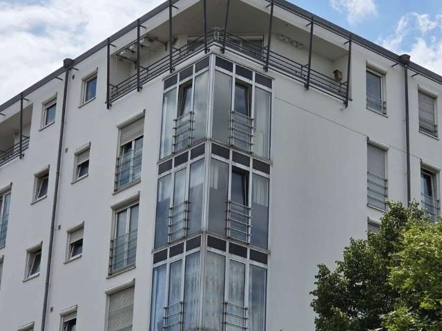 Wohnung kaufen in Haunstetten-Siebenbrunn, Augsburg