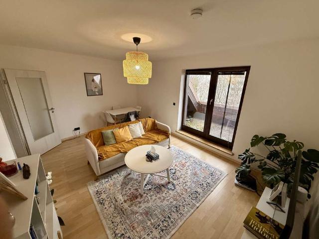 Wohnung kaufen in Haunstetten-Siebenbrunn, Augsburg