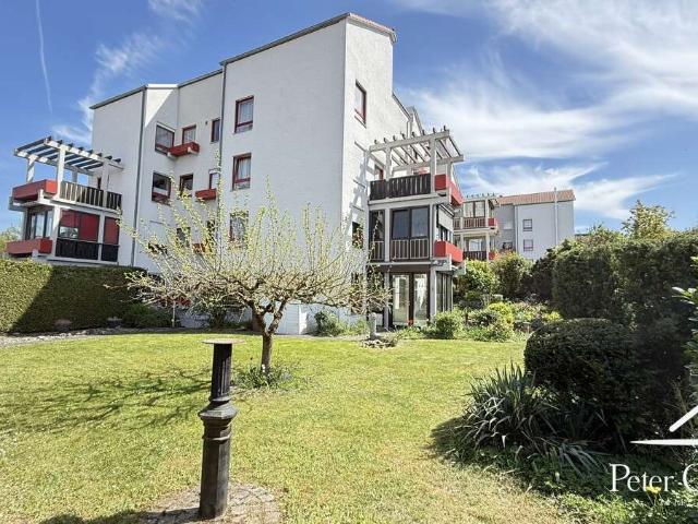Wohnung kaufen in Haunstetten-Siebenbrunn, Augsburg