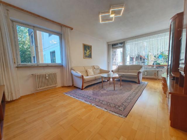 Wohnung kaufen in Hochzoll, Augsburg