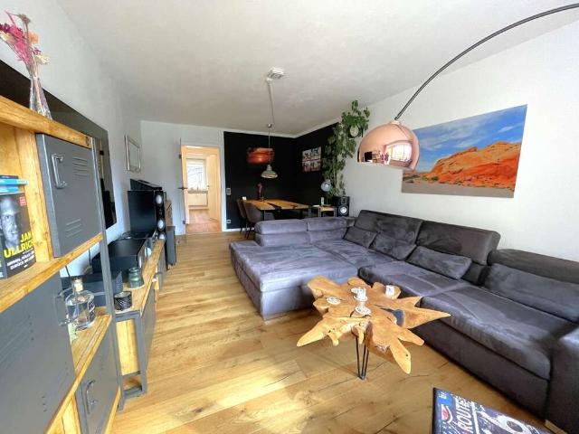 Wohnung kaufen in Hochzoll, Augsburg