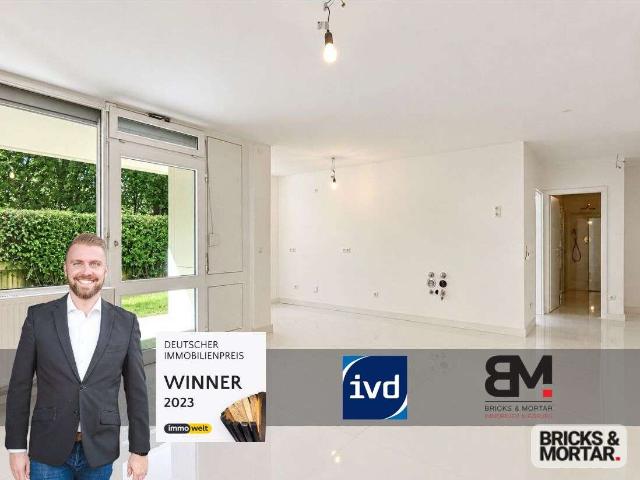 Wohnung kaufen in Kriegshaber, Augsburg