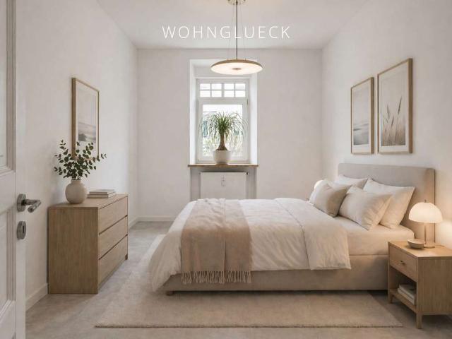 Wohnung kaufen in Kriegshaber, Augsburg