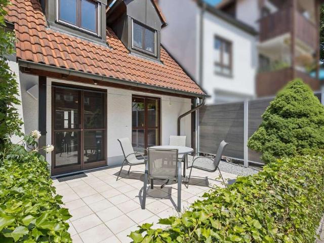 Wohnung kaufen in Lechhausen, Augsburg
