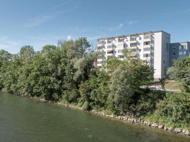 Wohnung kaufen in Lechhausen, Augsburg
